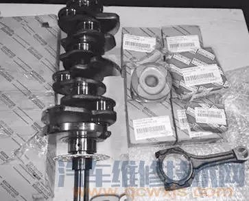 丰田锐志改装图,老款丰田锐志改装案例