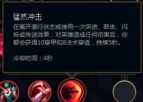 《LOL》S8英雄新符文搭配详解