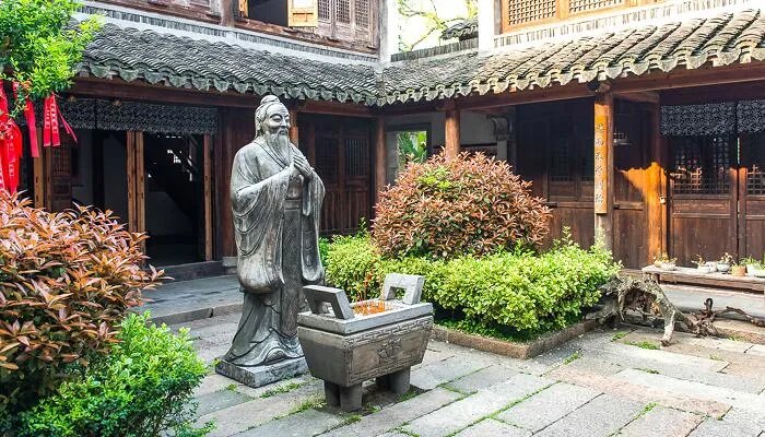 温故而知新可以为师矣的意思 温故而知新可以为师矣什么意思