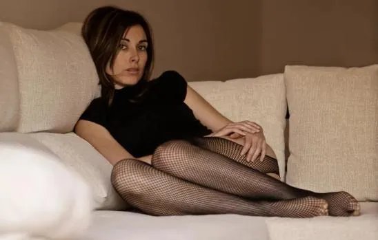 重庆就是丝袜天堂！“黄金丝袜温度”指数：23℃最佳！