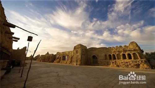 喀什叶城攻略