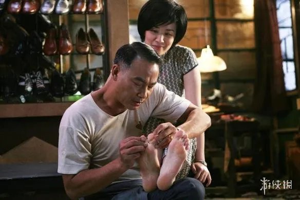 这些老港片好看的没话说 十部最能令人感动的香港电影