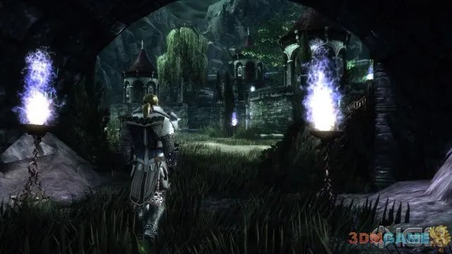 E3 2011：Cryptic公布《无冬之夜3》细节信息