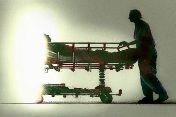 回光返照的意思