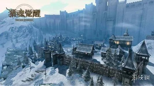 《猎魂觉醒》落银城建造方法 落银城建造攻略