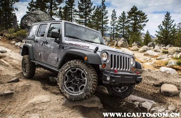 suv和越野车有什么区别，suv是越野车吗