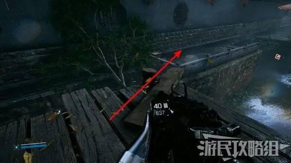 《光明记忆无限》全流程图文攻略 剧情及流程攻略