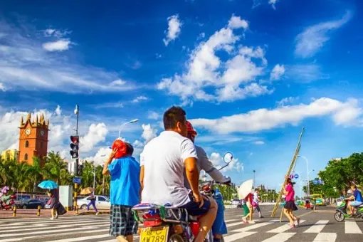 全中国空气质量最好的是哪个城市?