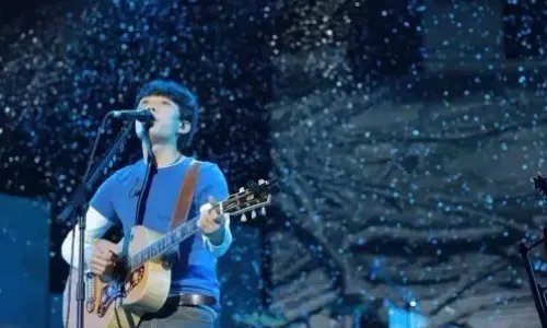 音乐排行榜前100首有哪些歌曲?