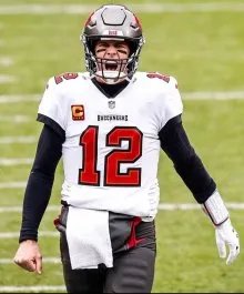 布雷迪是哪个队的