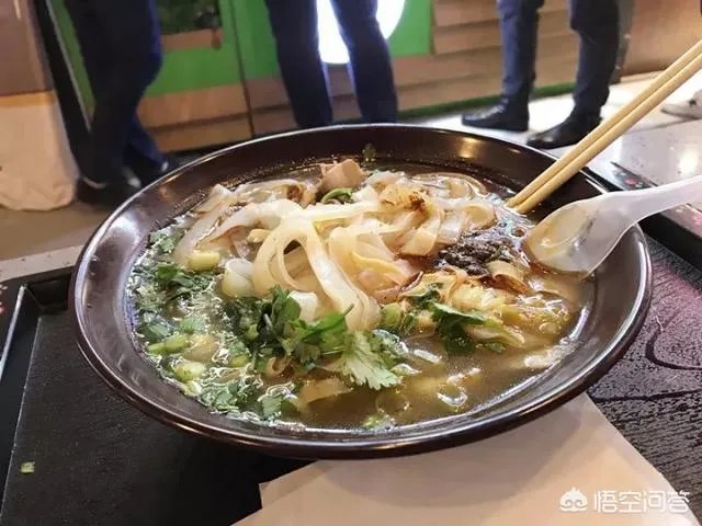 南京新街口有哪些美食可以推荐?