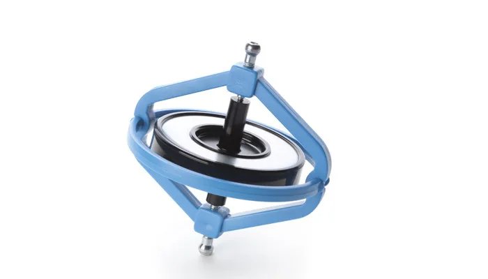 陀螺仪原理 电子陀螺仪的原理是什么