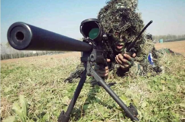 中国十大特种部队排名 中国最精锐的特种部队