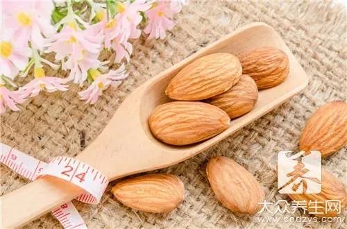 杏仁油都有哪些作用？