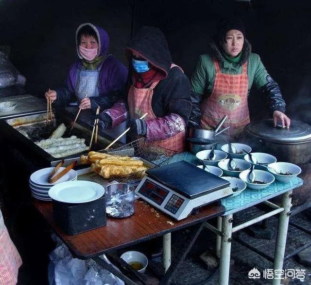 想开个早餐店,该如何操作呢?