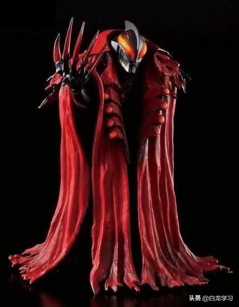 凯撒贝利亚和贝利亚有什么区别?