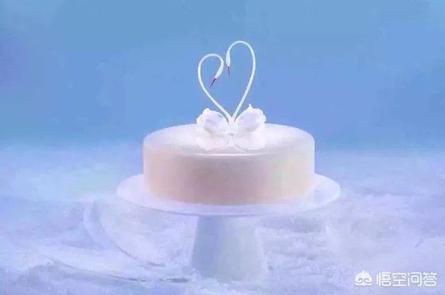 北京有哪些蛋糕店比较好?