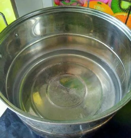 不用电饭锅怎么蒸米饭