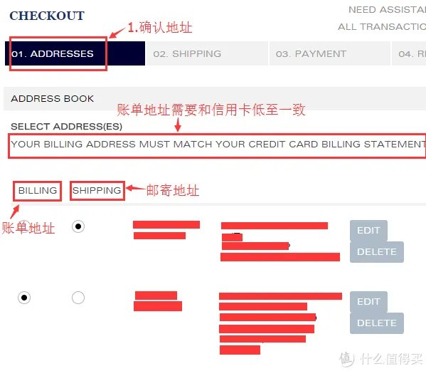 海淘攻略：RALPH LAUREN 美国官网 购物教程及选购指南