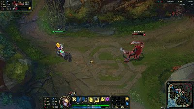 EZ喜添电玩皮肤 教你成为战场收割机