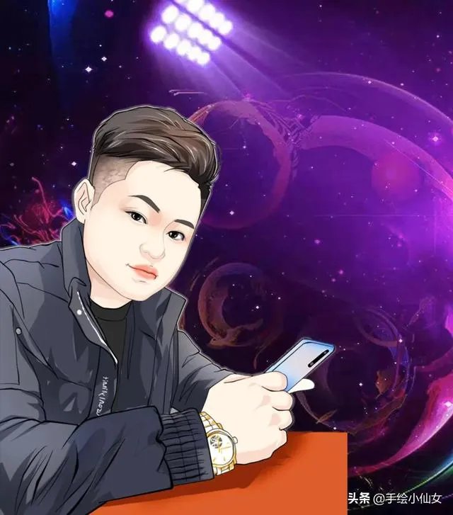 谁能提供几个适合男士做头像的图片？