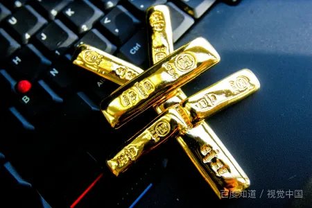 金价为何猛涨？