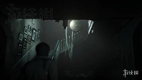 《恶灵附身2》剧情背景简单说明