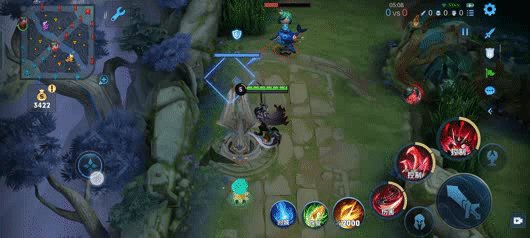 王者荣耀白起怎么玩才厉害 孙白杨体系玩法攻略