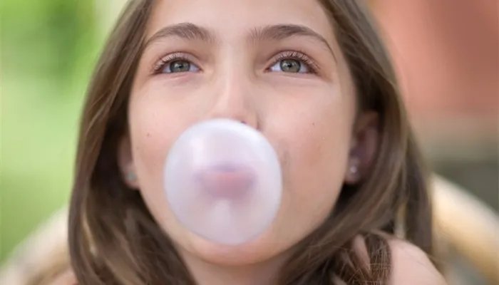 口香糖的成分 口香糖的成分是什么