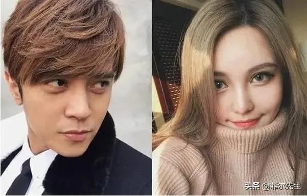 罗志祥为什么会有黑眼圈？