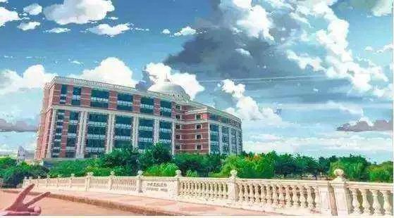 温州大学专科录取分数线