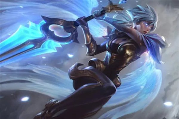 2020年lol最强上单英雄排行榜:贾克斯上榜,第十最经典