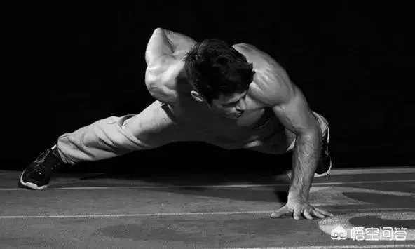 徒手健身的效果怎样？