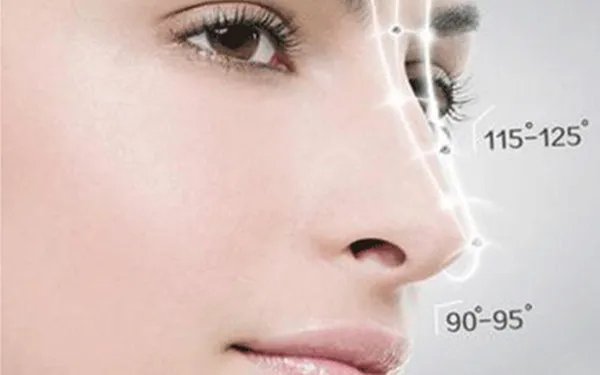 假体隆鼻假体寿命有多长