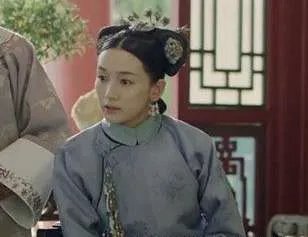 《延禧攻略》陆晚晚有历史原型吗？陆晚晚历史原型是谁