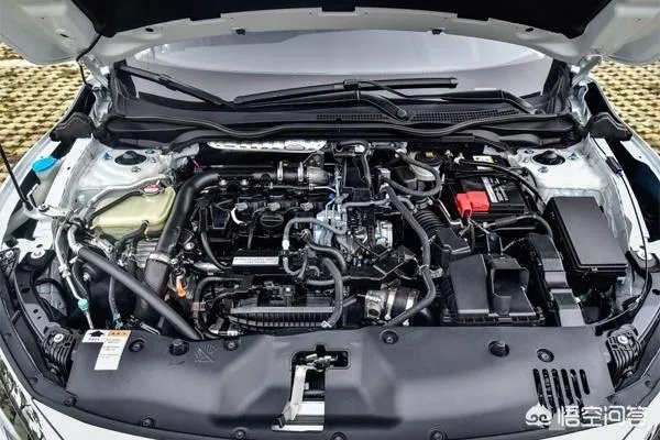 如何改装本田思域？