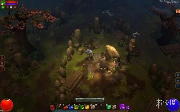 《火炬之光2》Steam页面最新更新 加入简体中文支持