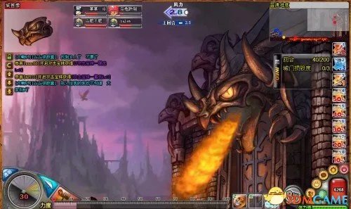 黑暗堡垒怎么玩 黑暗堡垒玩法图文攻略