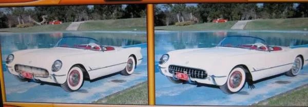 大家来找茬的图片