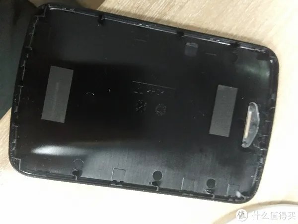 威刚移动硬盘拆解