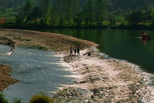 全中国空气质量最好的是哪个城市?