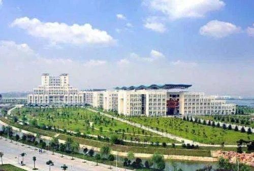 江汉大学怎么样？