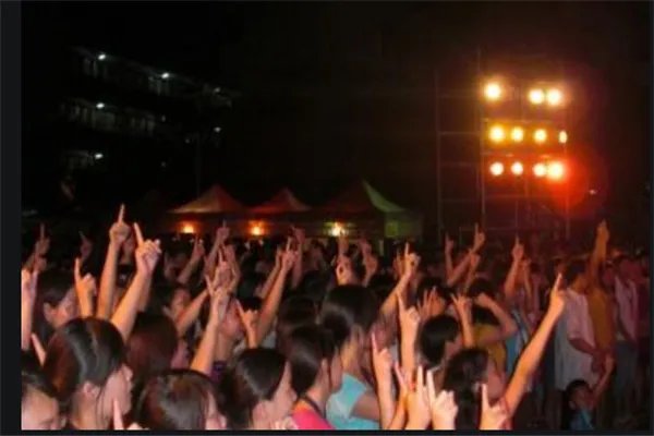 泉州十大酒吧排行榜:赫本酒吧上榜,潮人酒吧第七