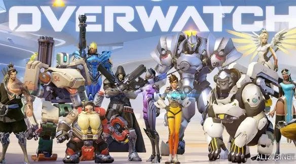 TGA2016 :“游戏奥斯卡”获奖榜单出炉 守望成赢家