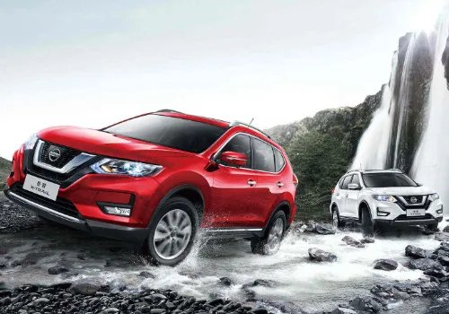 日产奇骏与柯迪亚克哪个好