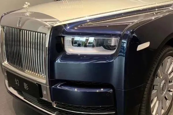 世界顶级豪车排行榜前十名