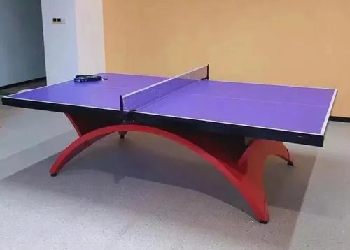 乒乓球桌尺寸一般是多少