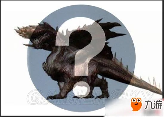 怪物猎人世界有哪些怪物?怪物猎人世界怪物图鉴