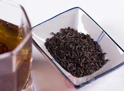 红茶的作用 常喝这种饮料有助于减肥