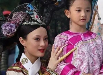 乾隆有多少女儿？为什么说乾隆的女儿很幸福？